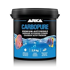 Aktivkohle aquarium microbe gebraucht kaufen  Wird an jeden Ort in Deutschland