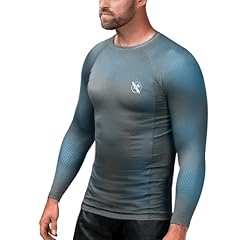 Hayabusa fusion rashguard d'occasion  Livré partout en France