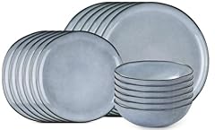 Herogo stoneware dinnerware for sale  Delivered anywhere in USA 