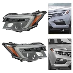Halogen headlights assembly for sale  Delivered anywhere in USA 