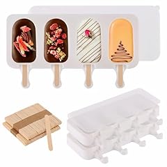 Set popsicles molds for sale  Delivered anywhere in USA 