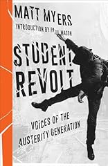 Student revolt voices for sale  Delivered anywhere in UK