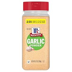 Mccormick garlic powder for sale  Delivered anywhere in USA 