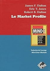Market profile d'occasion  Livré partout en France