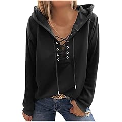 Sweatshirt kapuze damen gebraucht kaufen  Wird an jeden Ort in Deutschland