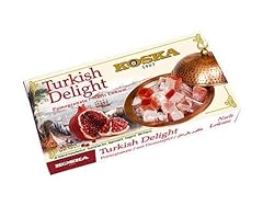Turkish delight lokum gebraucht kaufen  Wird an jeden Ort in Deutschland