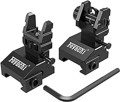 Feyachi flip sights for sale  Delivered anywhere in Ireland