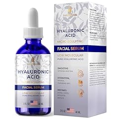 Hyaluronic acid serum for sale  Delivered anywhere in USA 