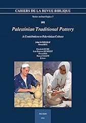 Palestinian traditional potter for sale  Delivered anywhere in UK