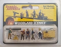 Woodland scenics trace d'occasion  Livré partout en France
