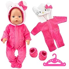 Doll clothes inch for sale  Delivered anywhere in UK
