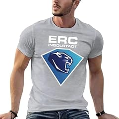 Erc ingolstadt shirt gebraucht kaufen  Wird an jeden Ort in Deutschland