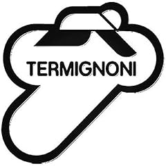 Myrockshirt termignoni logo gebraucht kaufen  Wird an jeden Ort in Deutschland