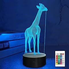 Lampeez giraffe gifts for sale  Delivered anywhere in USA 