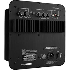 Dayton audio spa500 for sale  Delivered anywhere in USA 
