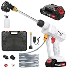 Housiwill cordless pressure for sale  Delivered anywhere in UK