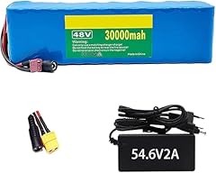 Misetgao 48v 30ah usato  Spedito ovunque in Italia 