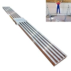 Heavy duty aluminum for sale  Delivered anywhere in UK