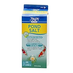 Api pond salt for sale  Delivered anywhere in USA 