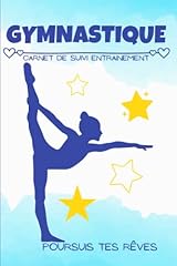 Carnet suivi entrainements d'occasion  Livré partout en France