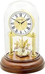 Rhythm anniversary mantel for sale  Delivered anywhere in UK