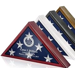Personalized flag box for sale  Delivered anywhere in USA 