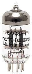 Electro harmonix 6aq8eh for sale  Delivered anywhere in USA 