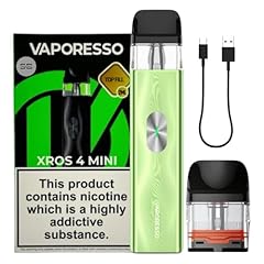 Vaporesso xros mini for sale  Delivered anywhere in UK