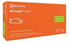 Mercator medical dermagel usato  Spedito ovunque in Italia 