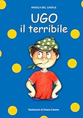 Ugo terribile usato  Spedito ovunque in Italia 