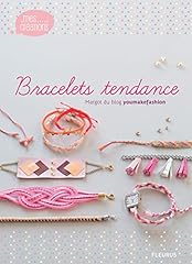Bracelets tendances d'occasion  Livré partout en France