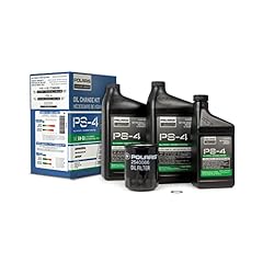 Polaris ps4 oil for sale  Delivered anywhere in USA 