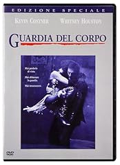 The bodyguard guardia usato  Spedito ovunque in Italia 