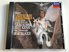 Wagner lohengrin highlights d'occasion  Livré partout en France
