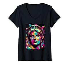 Womens statue liberty for sale  Delivered anywhere in UK