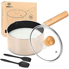 1.8 quart saucepan for sale  Delivered anywhere in UK