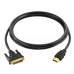 Leloco hdmi dvi gebraucht kaufen  Wird an jeden Ort in Deutschland
