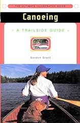 Trailside guide canoeing for sale  Delivered anywhere in USA 