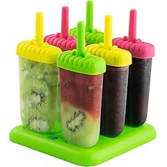 Popsicle molds set for sale  Delivered anywhere in USA 