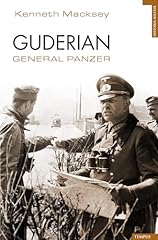 Guderian. general panzer for sale  Delivered anywhere in UK