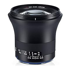 Carl zeiss milvus usato  Spedito ovunque in Italia 