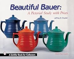 Beautiful bauer pictorial for sale  Delivered anywhere in USA 