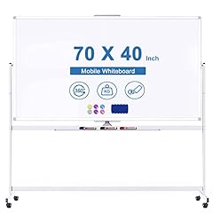 Tripollo rolling whiteboard for sale  Delivered anywhere in USA 