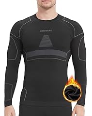 Nooyme thermo unterhemd gebraucht kaufen  Wird an jeden Ort in Deutschland