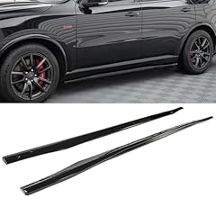 Sosega side skirts for sale  Delivered anywhere in USA 