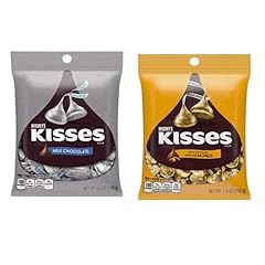 Hershey kisses milk for sale  Delivered anywhere in UK