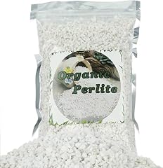 Gotvuge organic perlite for sale  Delivered anywhere in UK
