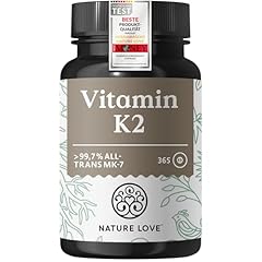 Nature love vitamin gebraucht kaufen  Wird an jeden Ort in Deutschland