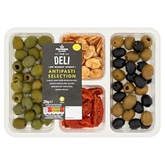 Morrisons antipasti platter for sale  Delivered anywhere in UK