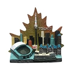 Toronto skyline canada for sale  Delivered anywhere in USA 